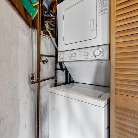 Slopesider 23C Apartment Sugar Mountain Bagian luar foto