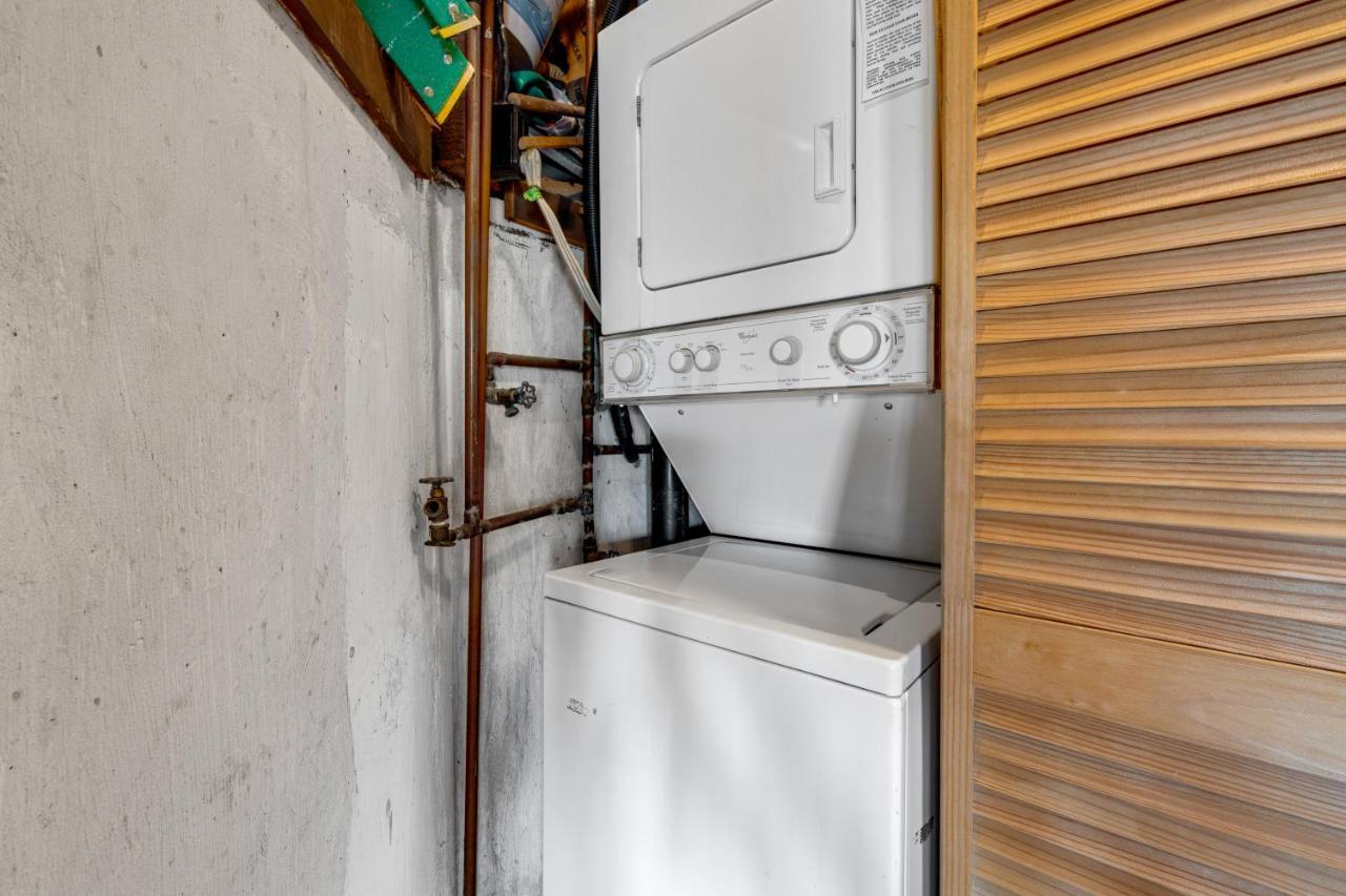 Slopesider 23C Apartment Sugar Mountain Bagian luar foto