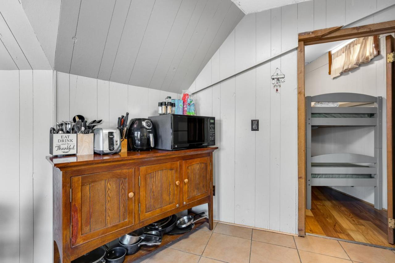 Slopesider 23C Apartment Sugar Mountain Bagian luar foto