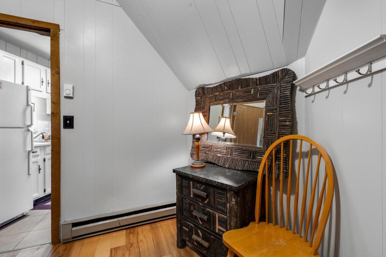 Slopesider 23C Apartment Sugar Mountain Bagian luar foto